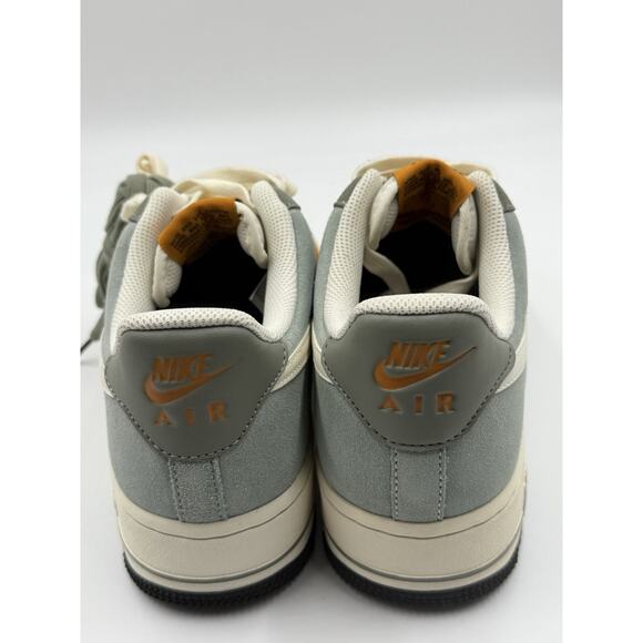 Size 9 Nike Air Force Fj4833-001 Salesman’s Sample Only 12 Made BS718 main image 4
